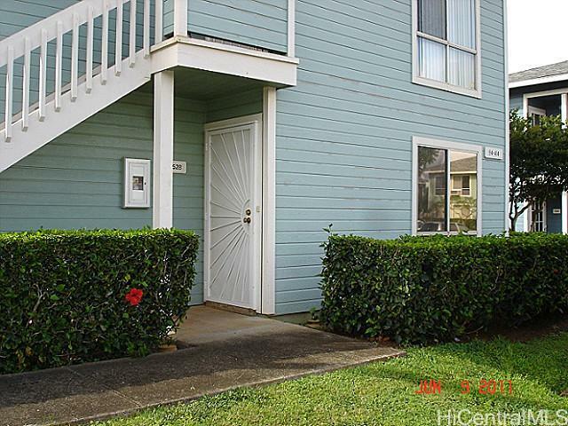 94-414 Keaoopua Street 52B  Mililani HI 96789 photo