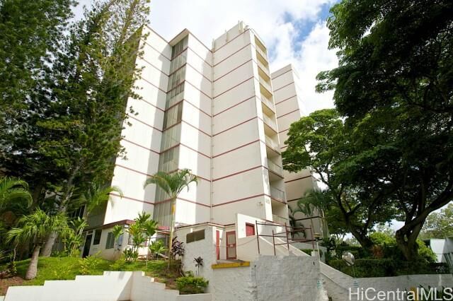 Property Photo: 95-020 Waihonu Street C105 HI 96789