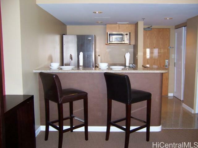 Property Photo:  1777 Ala Moana Boulevard 420  HI 96815 