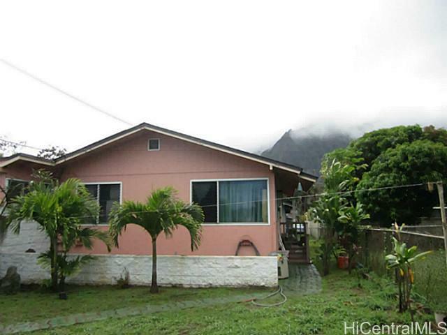 Property Photo:  411432 Kuhimana Street  HI 96795 