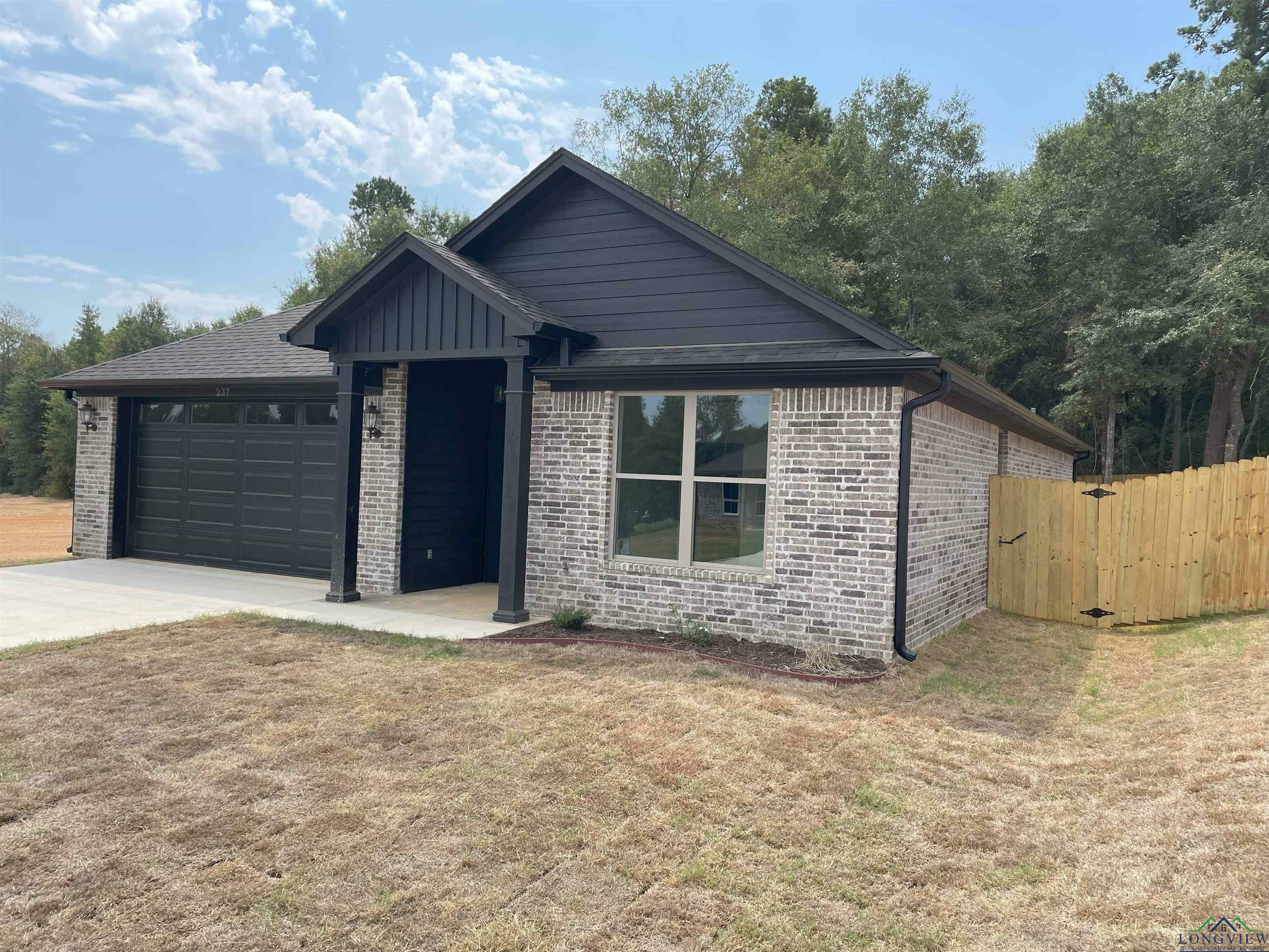 Property Photo:  237 Oak Valley Dr.  TX 75645 