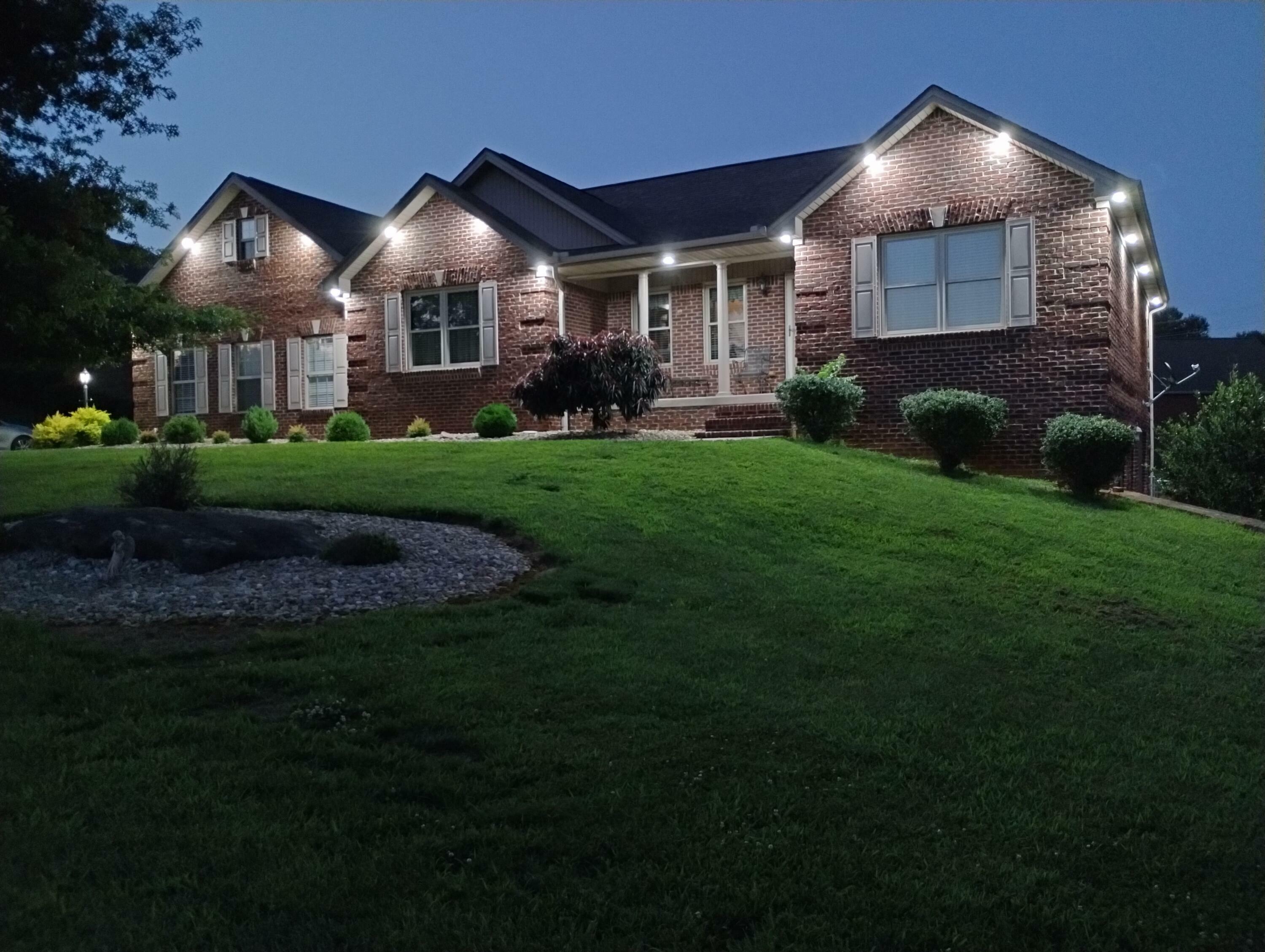 Property Photo: 48 White Tail Run KY 42503