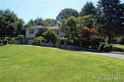 Property Photo:  1174 Hunterbrook Road  NY 10598 