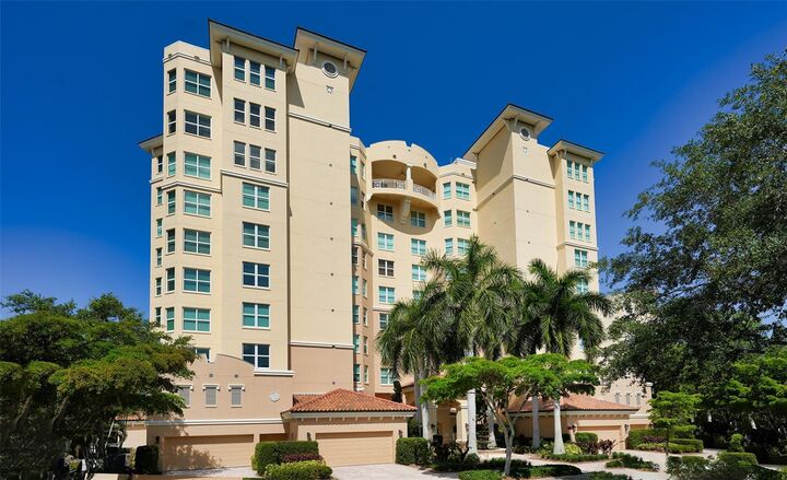 409 N Point Road 501  Osprey FL 34229 photo