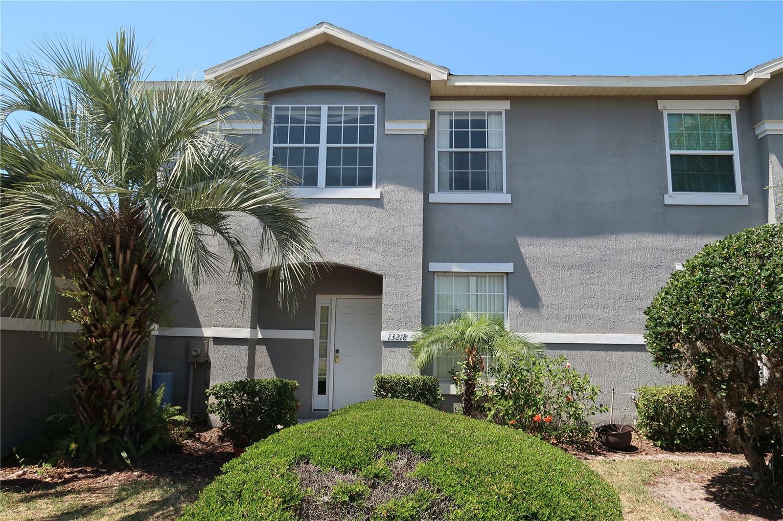 Property Photo:  13218 Summerton Drive  FL 32824 