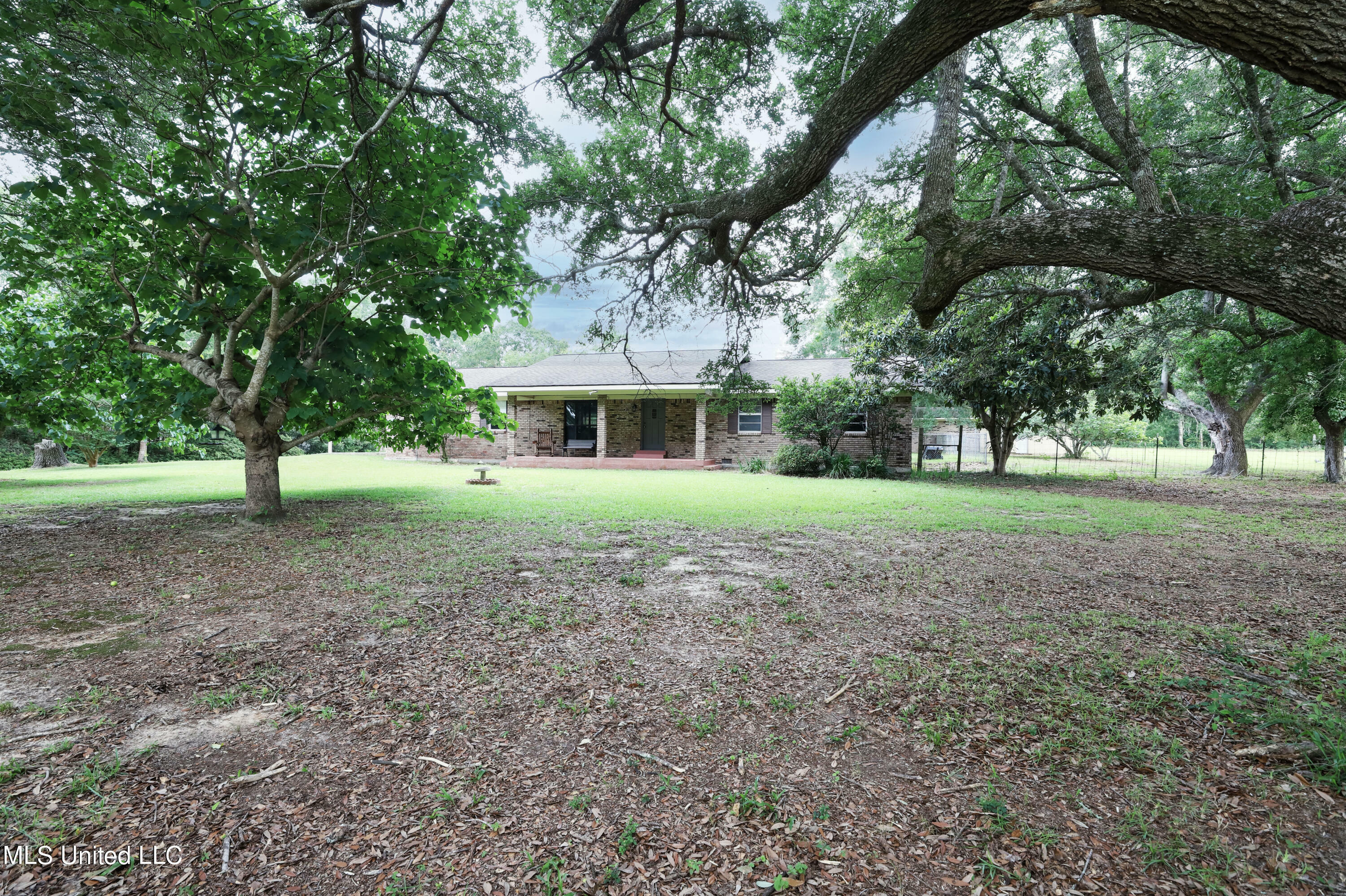 Property Photo:  16043 Mesa Drive  MS 39503 