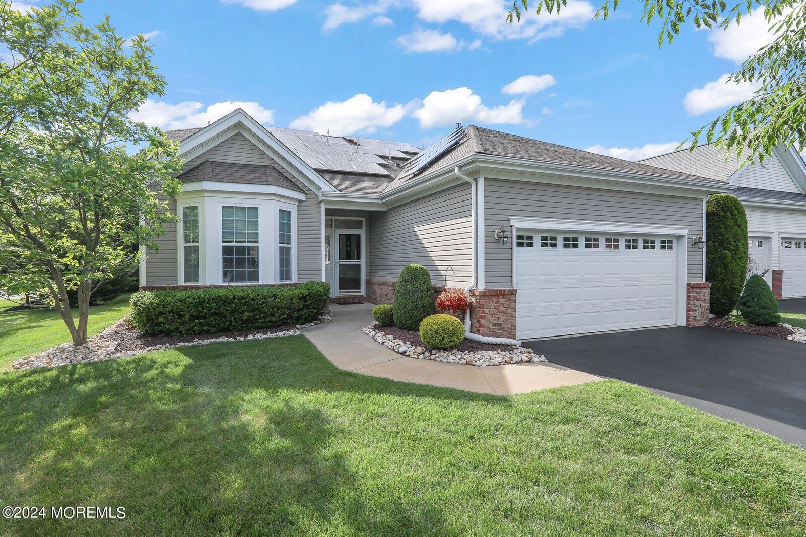 Property Photo: 1 Missy Lane NJ 08831