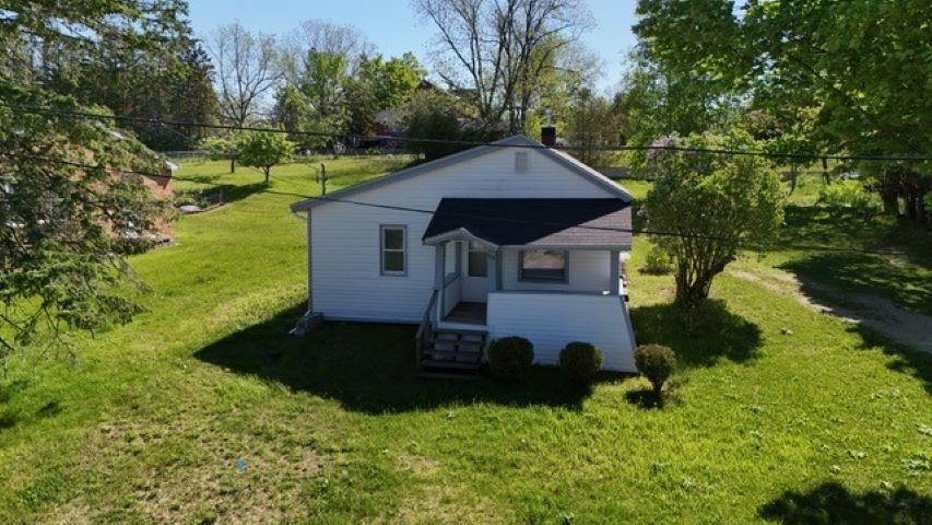Property Photo:  1115 Petoskey  MI 49770 