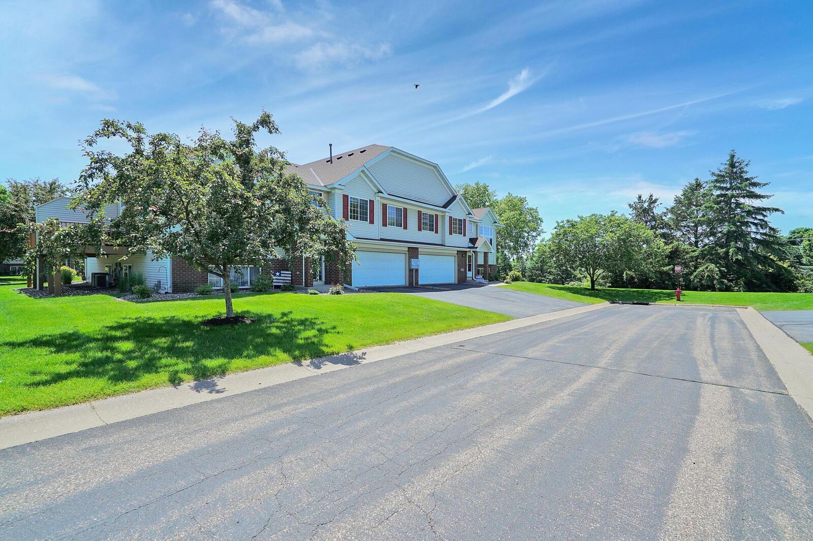 Property Photo:  15655 Chestnut Way  MN 55068 