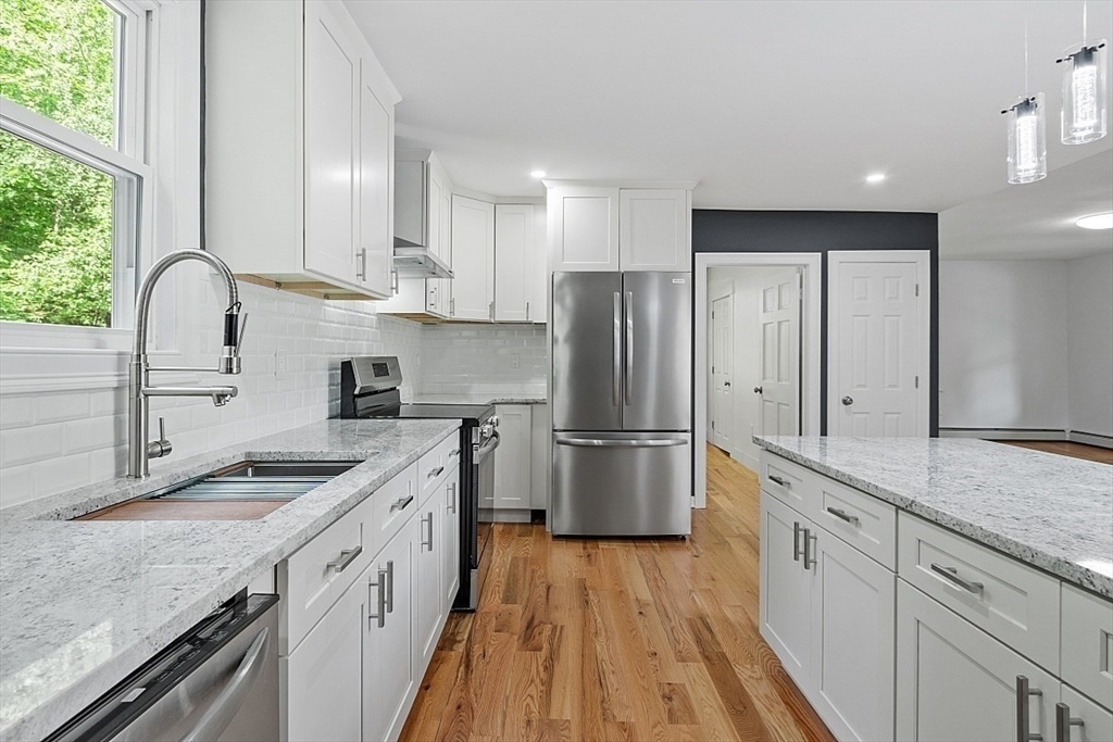 Property Photo:  155 River St  MA 01475 