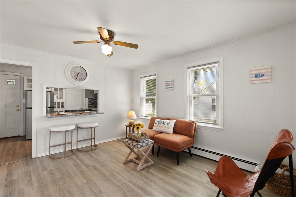 Property Photo: 27 Hillside Ave MA 02777