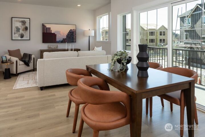 Property Photo:  19273 NE 69th Circle 203  WA 98052 