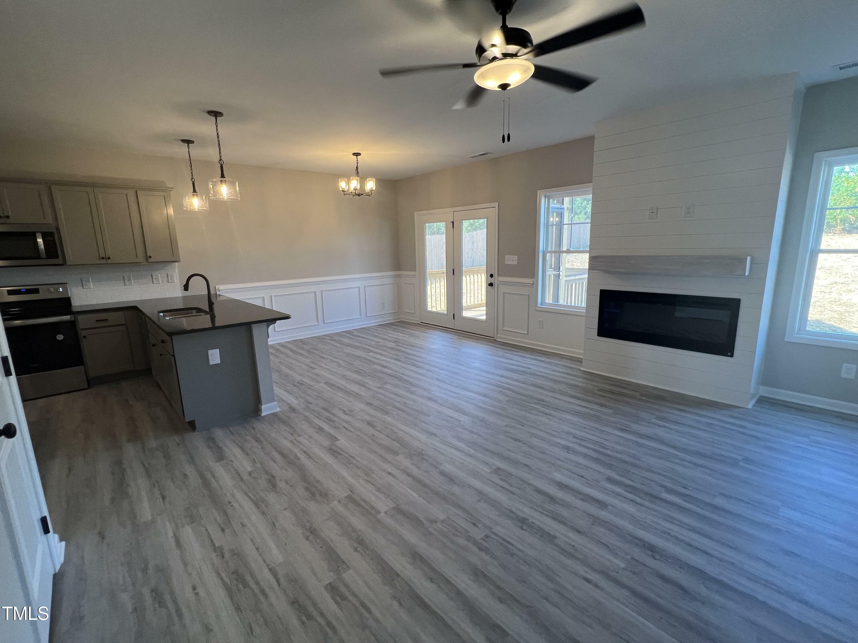 Property Photo:  4490 Debnam Road  NC 27597 