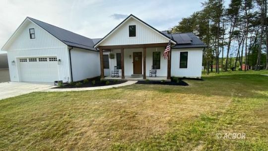 123 Montgomery Meadows  Wellston OH 45692 photo