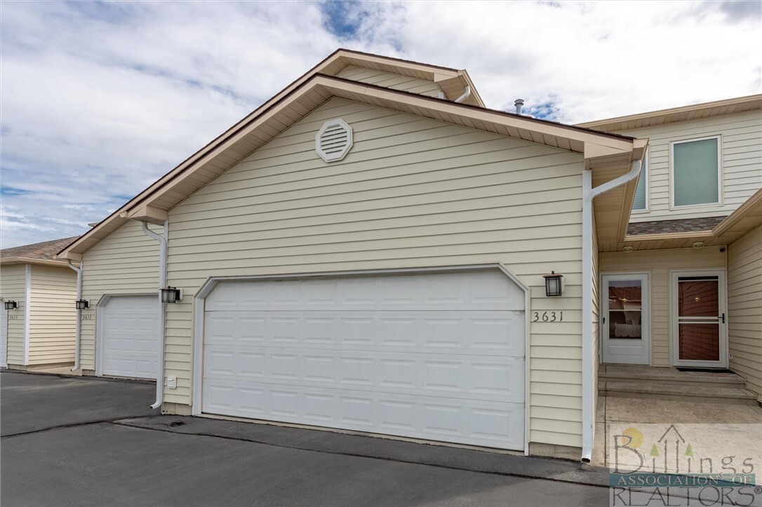 Property Photo: 3631 Olympic Boulevard MT 59102