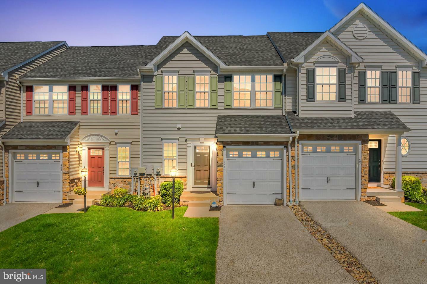 Property Photo: 405 Sourwood Road PA 19403