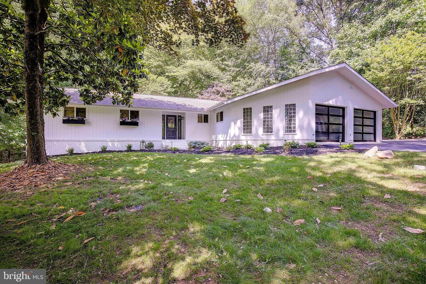 Property Photo:  1668 Winchester Road  MD 21409 