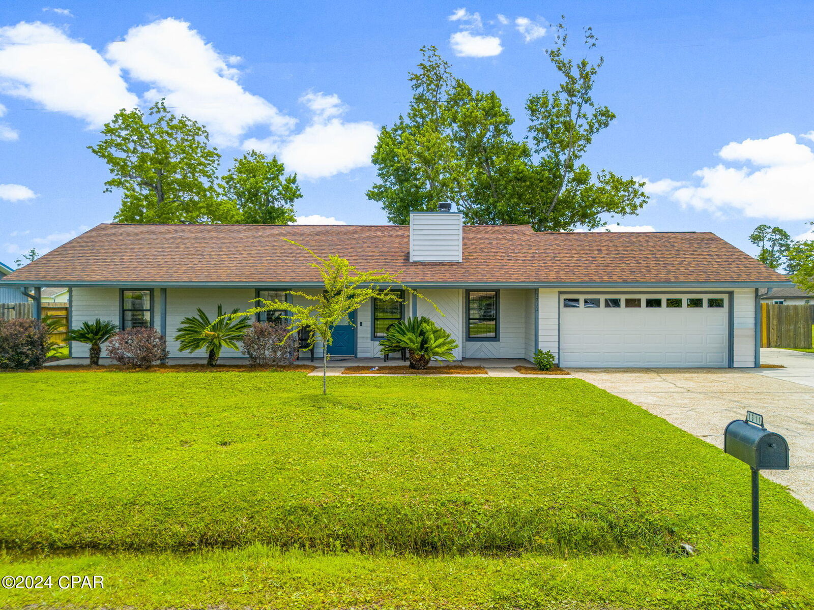 Property Photo:  1311 Wyoming Avenue  FL 32444 