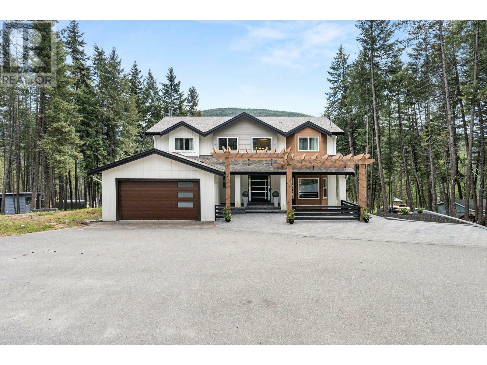 Property Photo:  7967 Falcon Ridge Crescent  BC V1P 1J2 