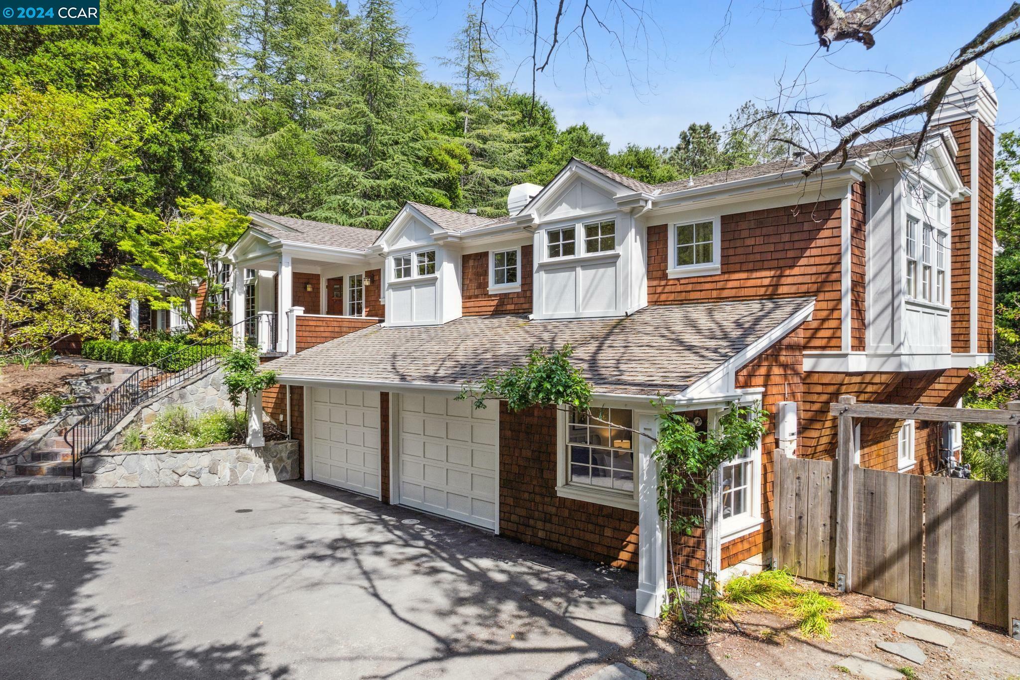 Property Photo: 4082 Happy Valley Road CA 94549