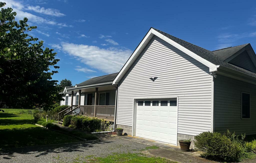 Property Photo:  3155 Flounder Court  VA 23405 