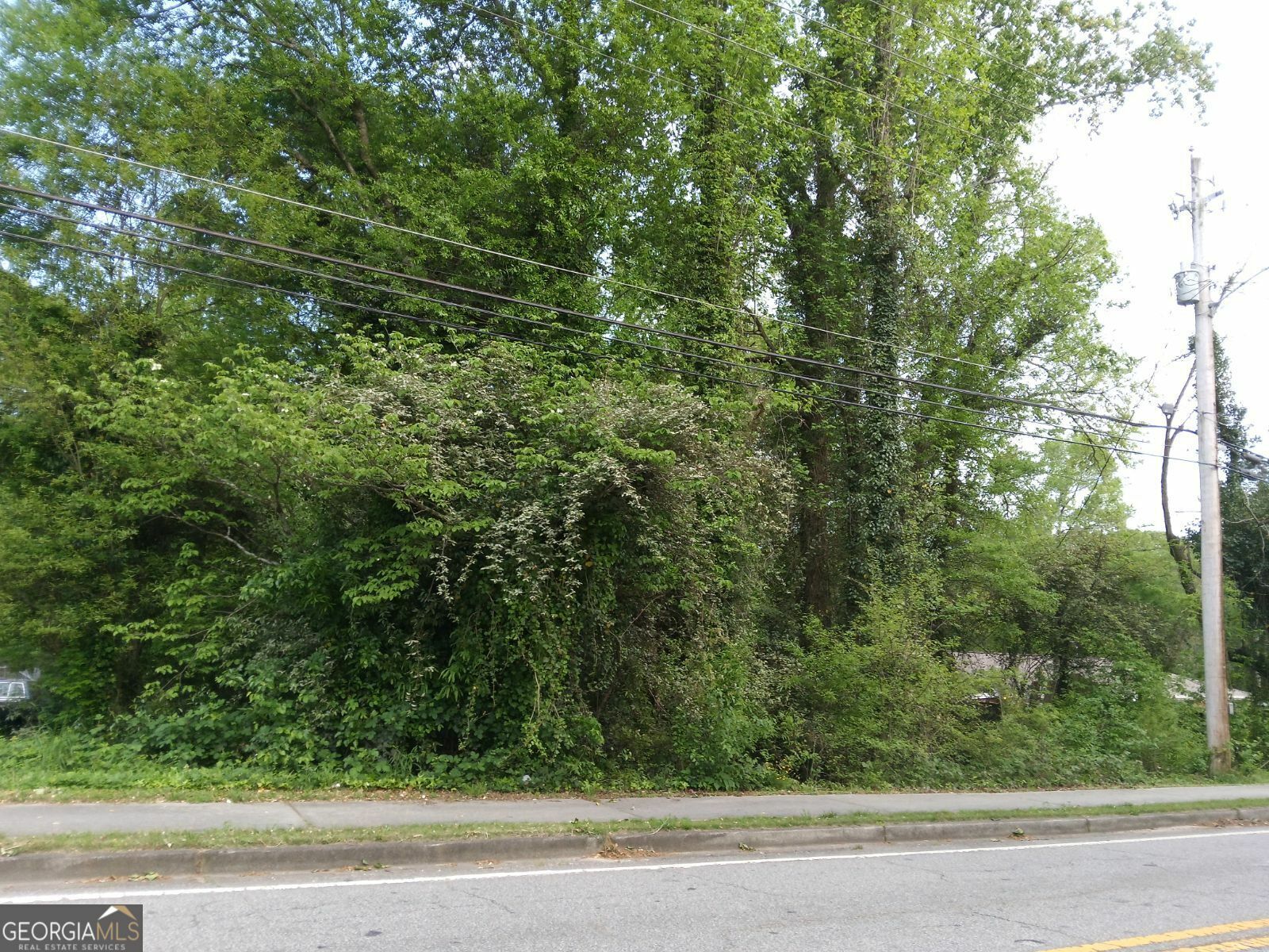 2675 Sandtown Road  Marietta GA 30060 photo