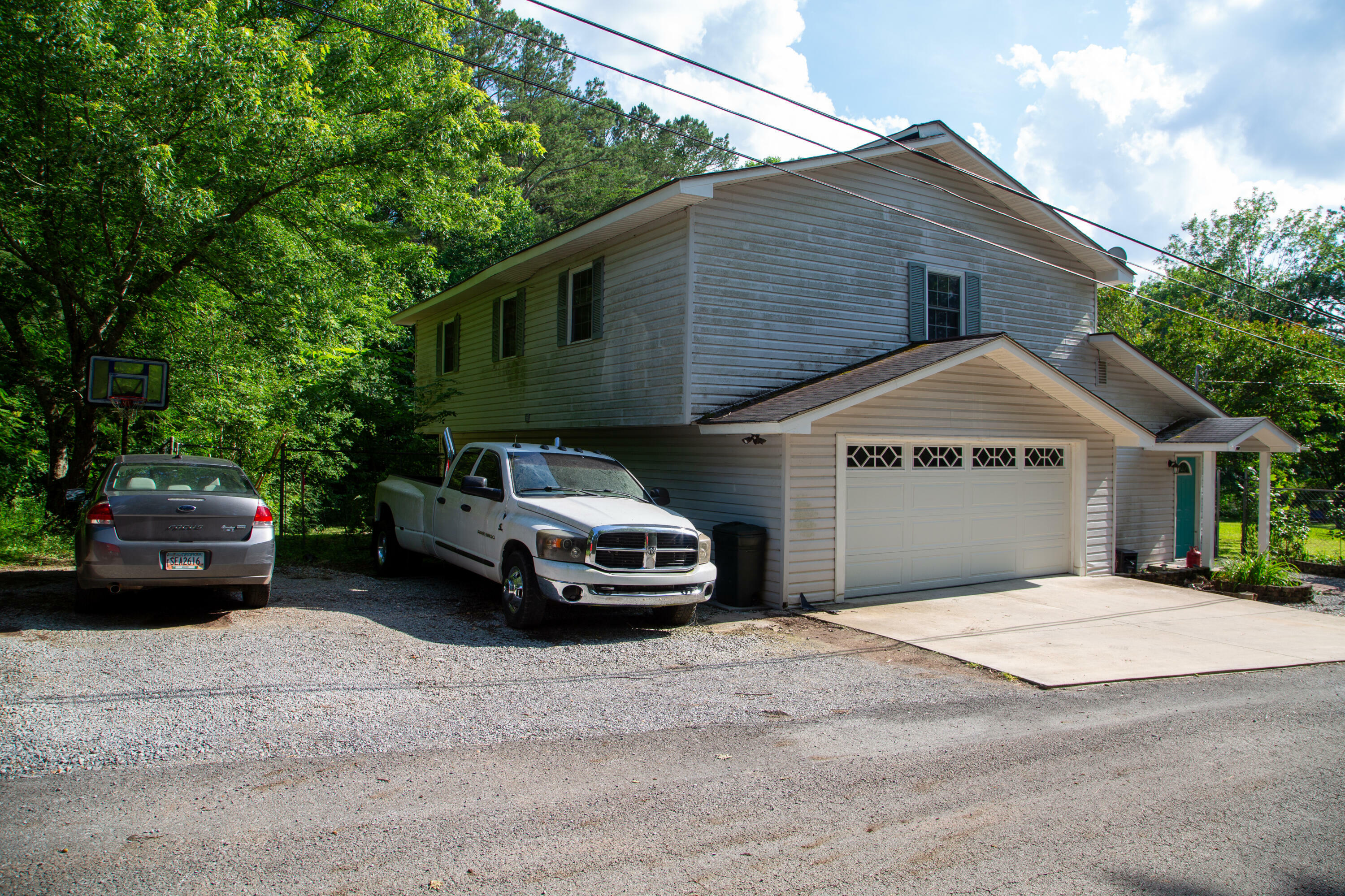 Property Photo:  504 Old Villanow Rd  GA 30728 