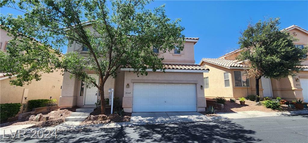 Property Photo:  10369 Bent Willow Avenue  NV 89129 
