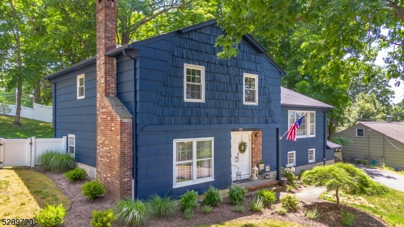 Property Photo: 77 Tall Oaks Dr NJ 07470