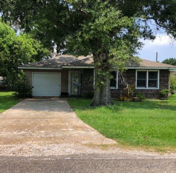 Property Photo:  2400 Owens Avenue  TX 77619 