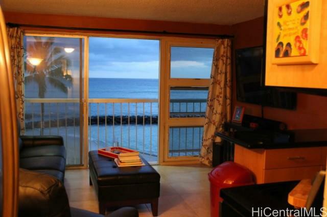 Property Photo:  85-175 Farrington Highway A442  HI 96792 