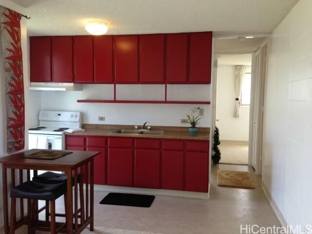 Property Photo:  925 Ala Lilikoi Street 200  HI 96818 