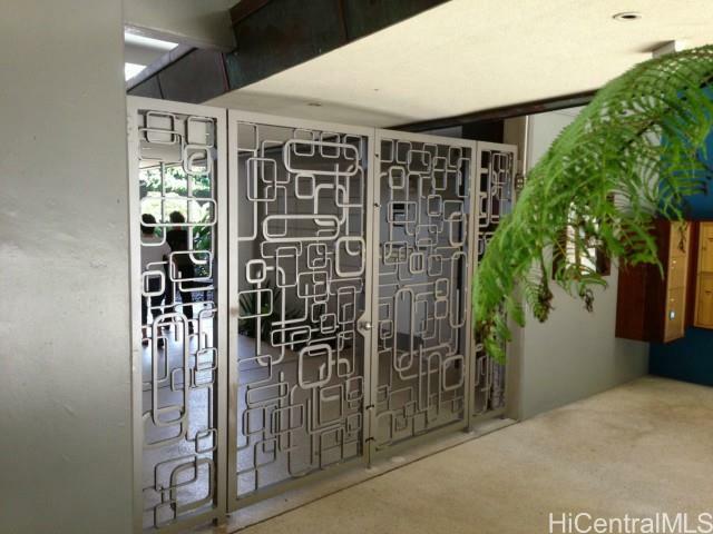 Property Photo:  1645 Ala Wai Boulevard 201  HI 96815 