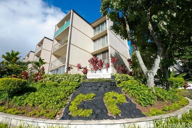 Property Photo:  95-020 Waihonu Street C704  HI 96789 