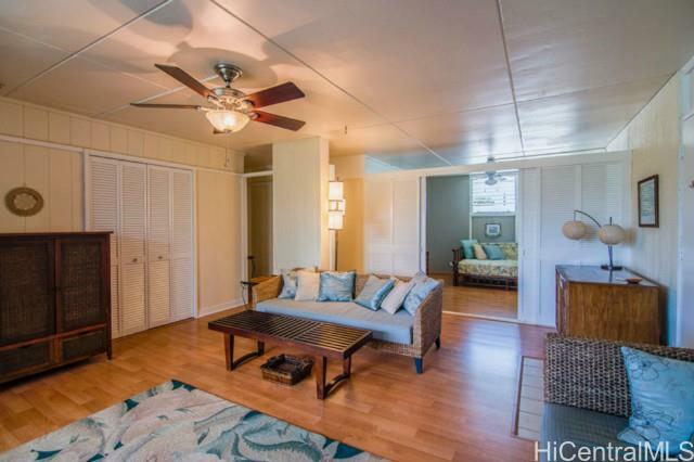 Property Photo:  3045 Pualei Circle B310  HI 96815 