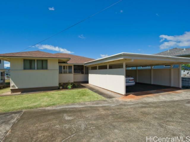 444 Iliwai Drive  Wahiawa HI 96786 photo