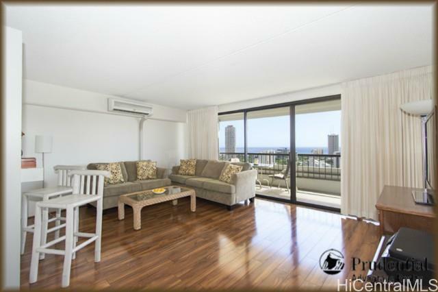 Property Photo:  2333 Kapiolani Boulevard 2411  HI 96826 