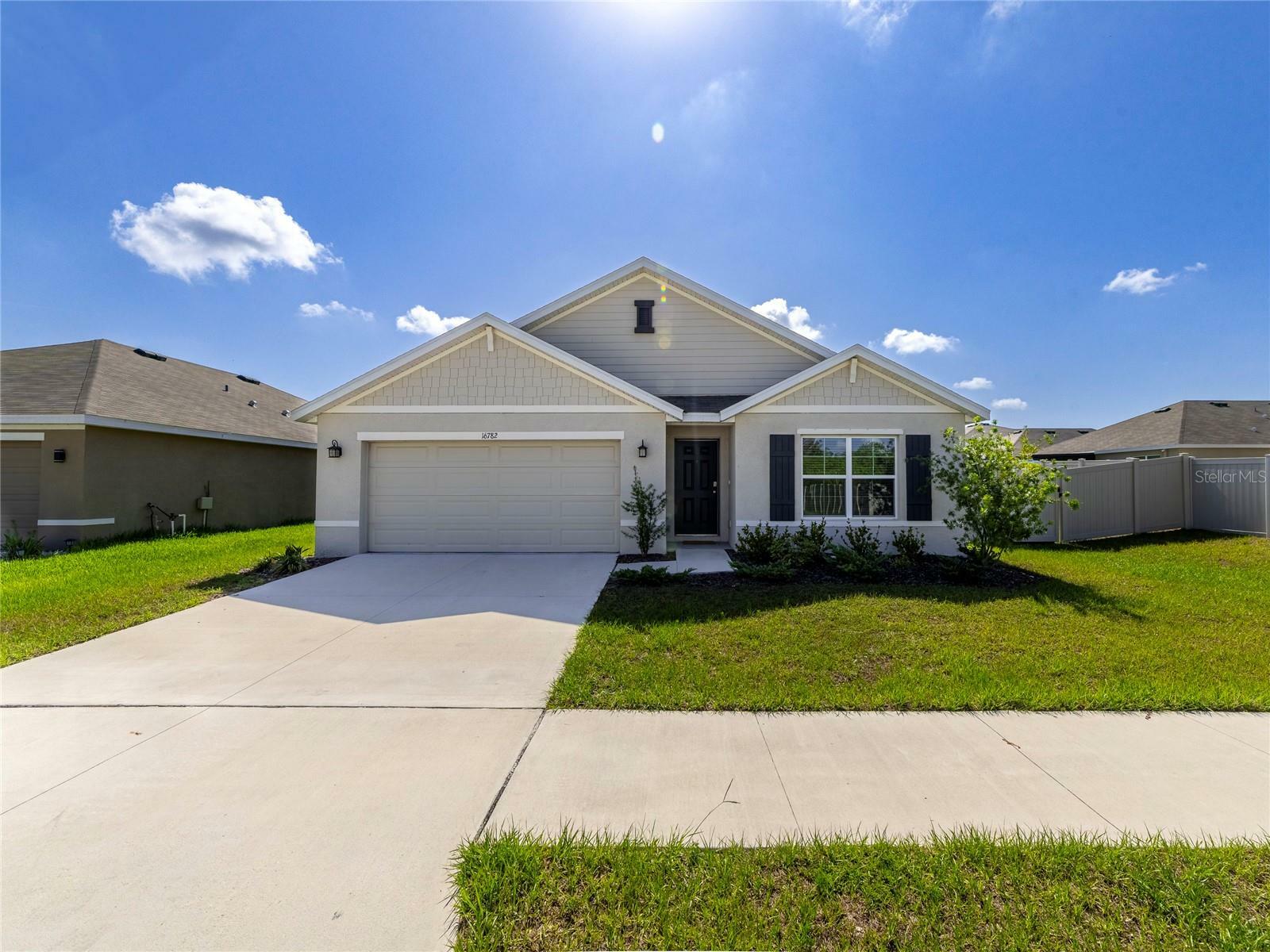 Property Photo:  16782 Carlton Pond Street  FL 33598 