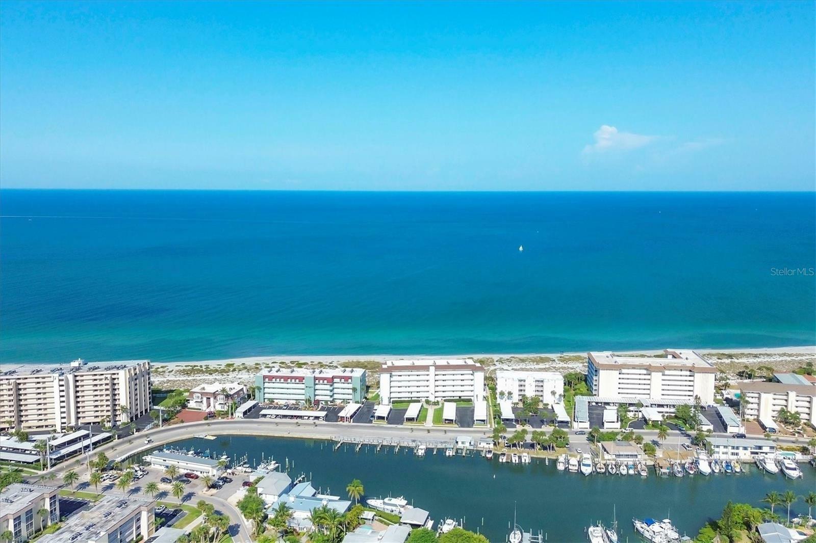 Property Photo:  1000 Tarpon Center Drive 603  FL 34285 