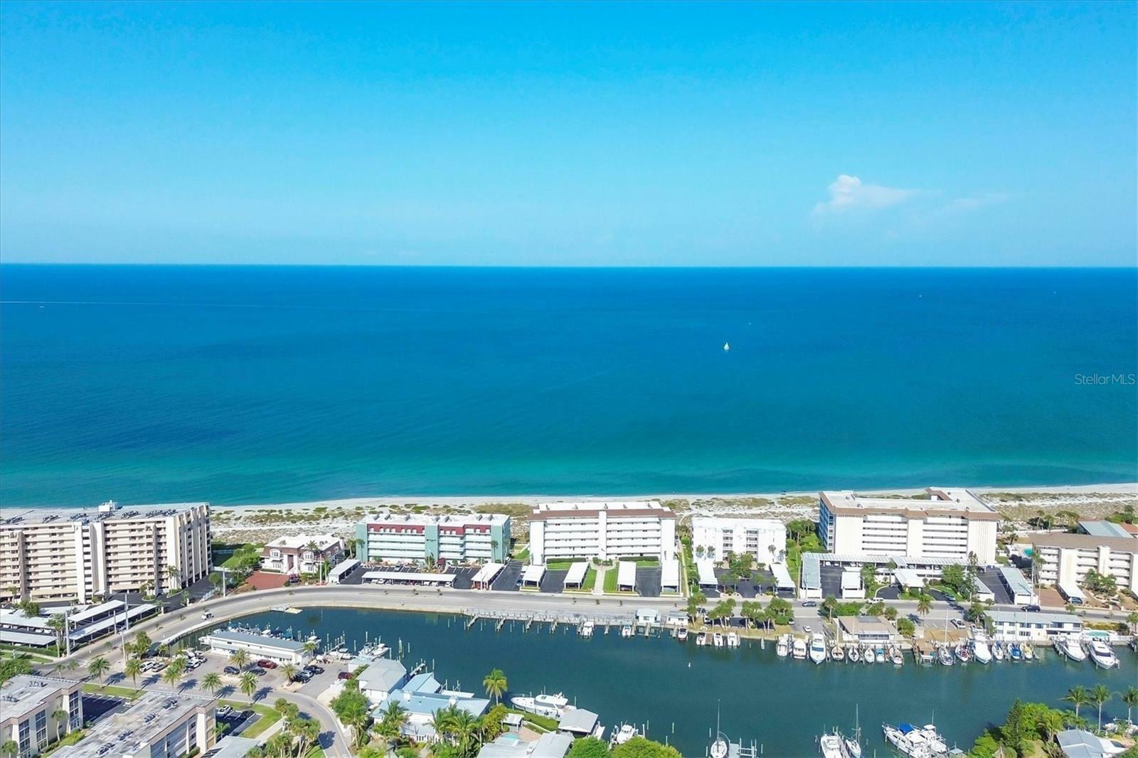 Property Photo: 1000 Tarpon Center Drive 603 FL 34285