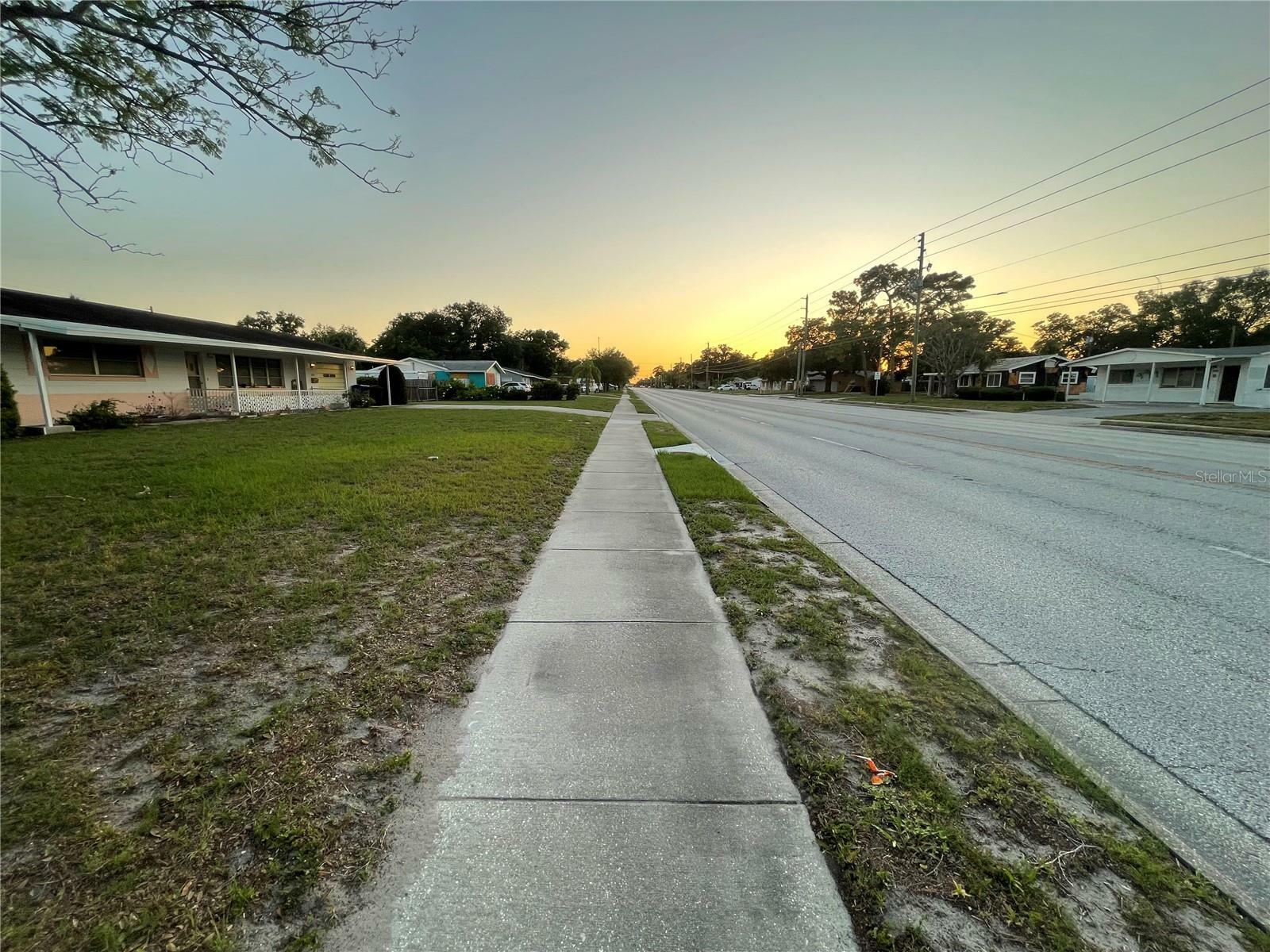 Property Photo:  6838 38th Avenue N  FL 33710 