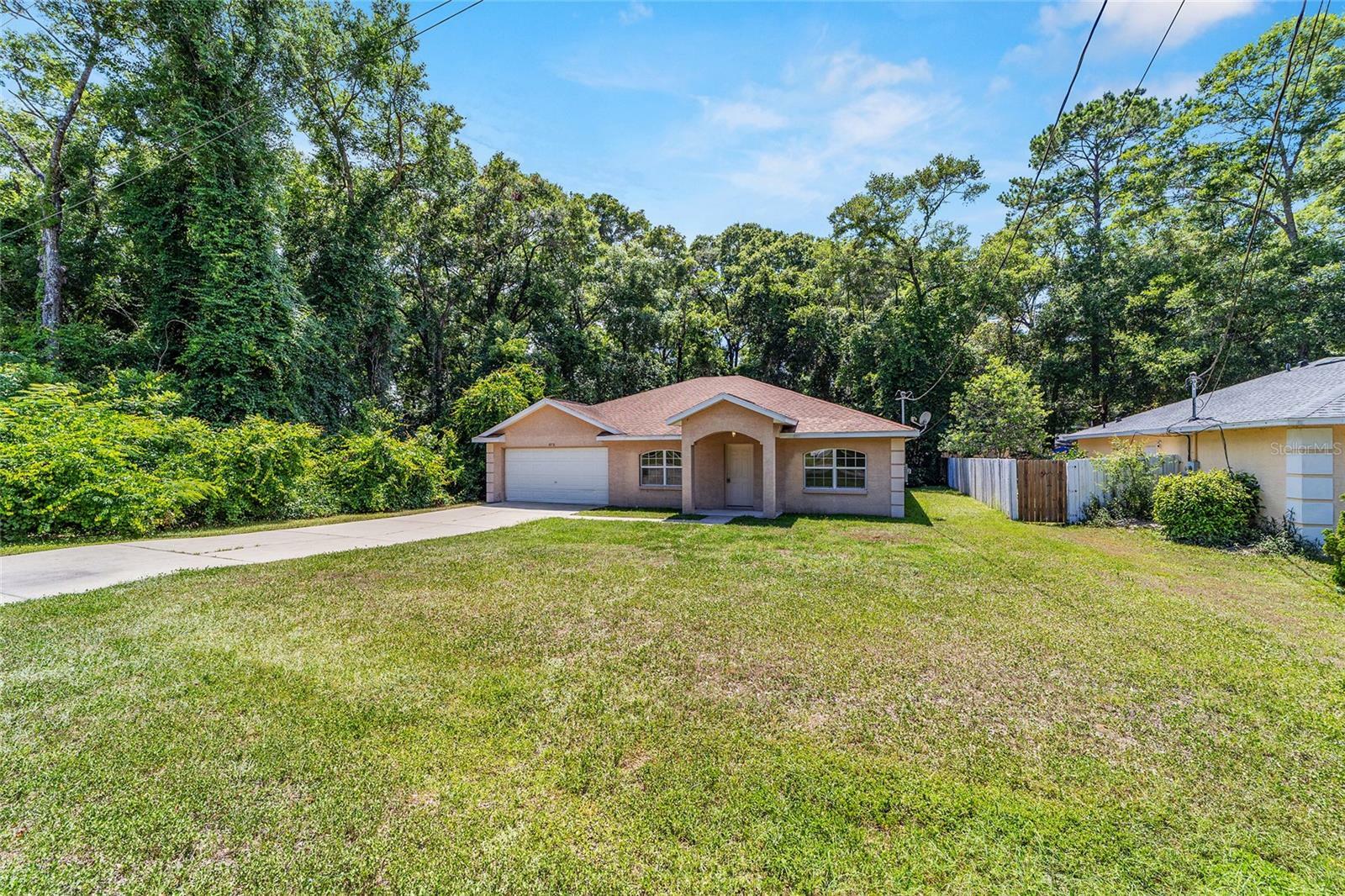 Property Photo:  6370 NW 60th Court  FL 34482 