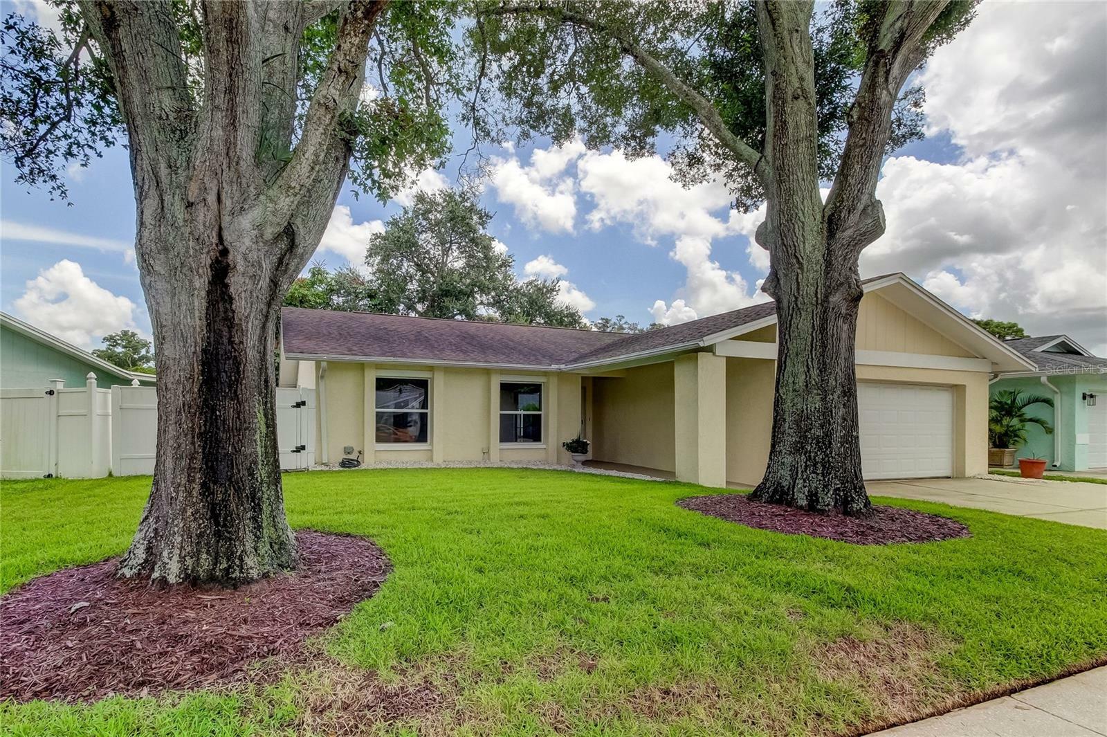 Property Photo:  6854 Circlecreek Drive  FL 33781 