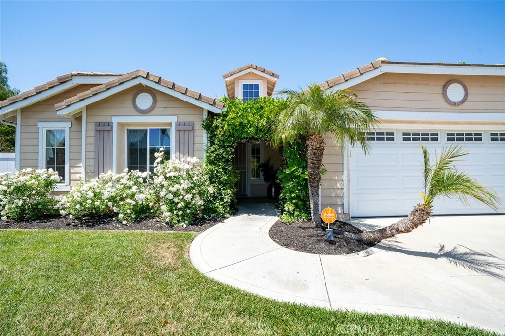 Property Photo:  31554 Willow Circle  CA 92596 