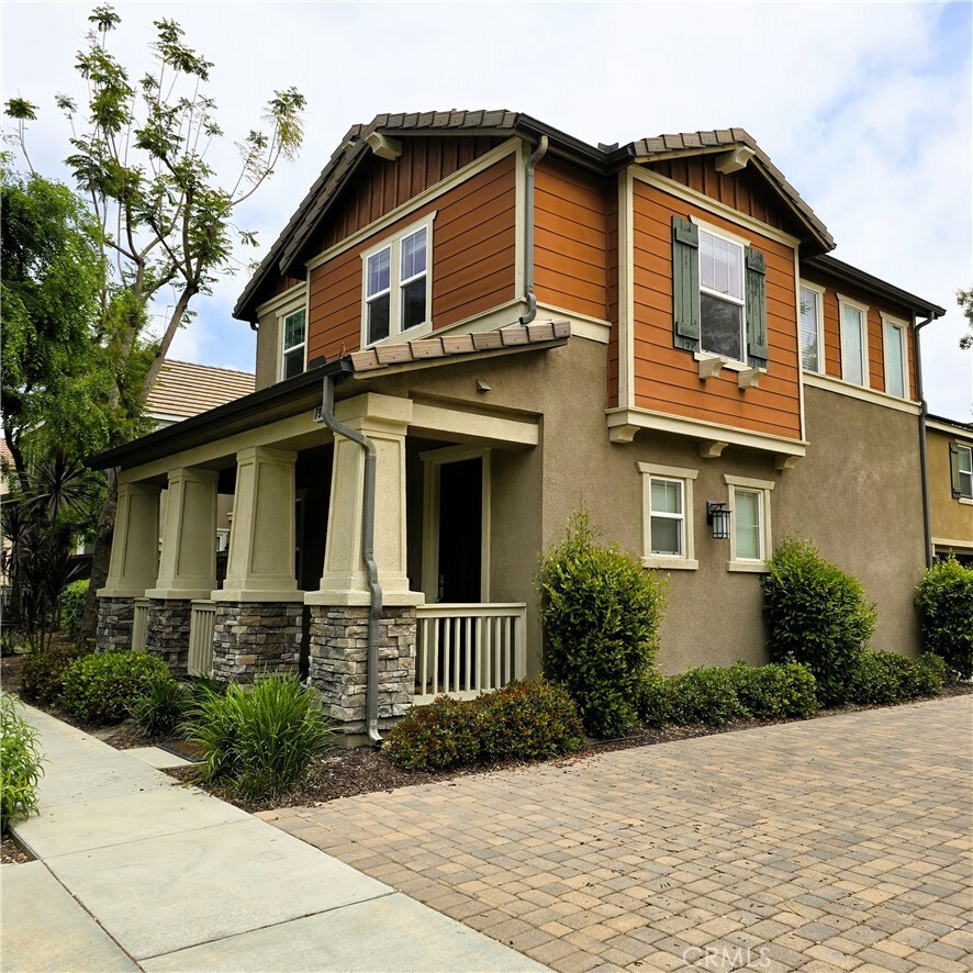 Property Photo:  7951 Southpoint Street  CA 91708 