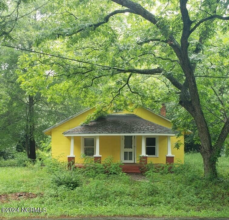 Property Photo: 14321 Kiser Road NC 28352