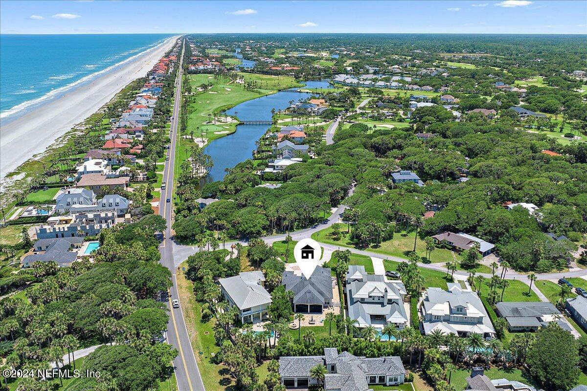 Property Photo:  2 Ponte Vedra Circle  FL 32082 