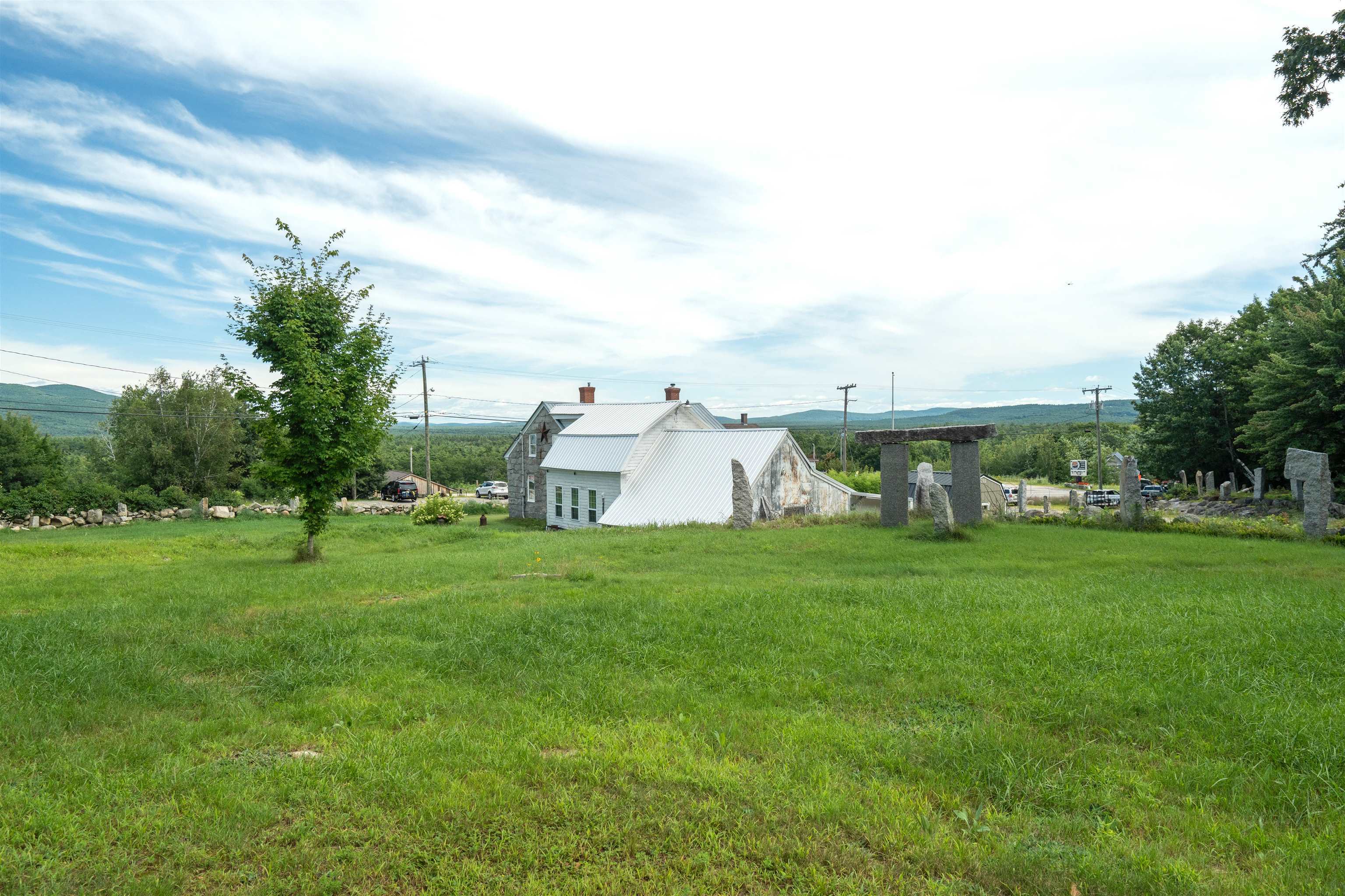 Property Photo:  985 Route 16  NH 03864 