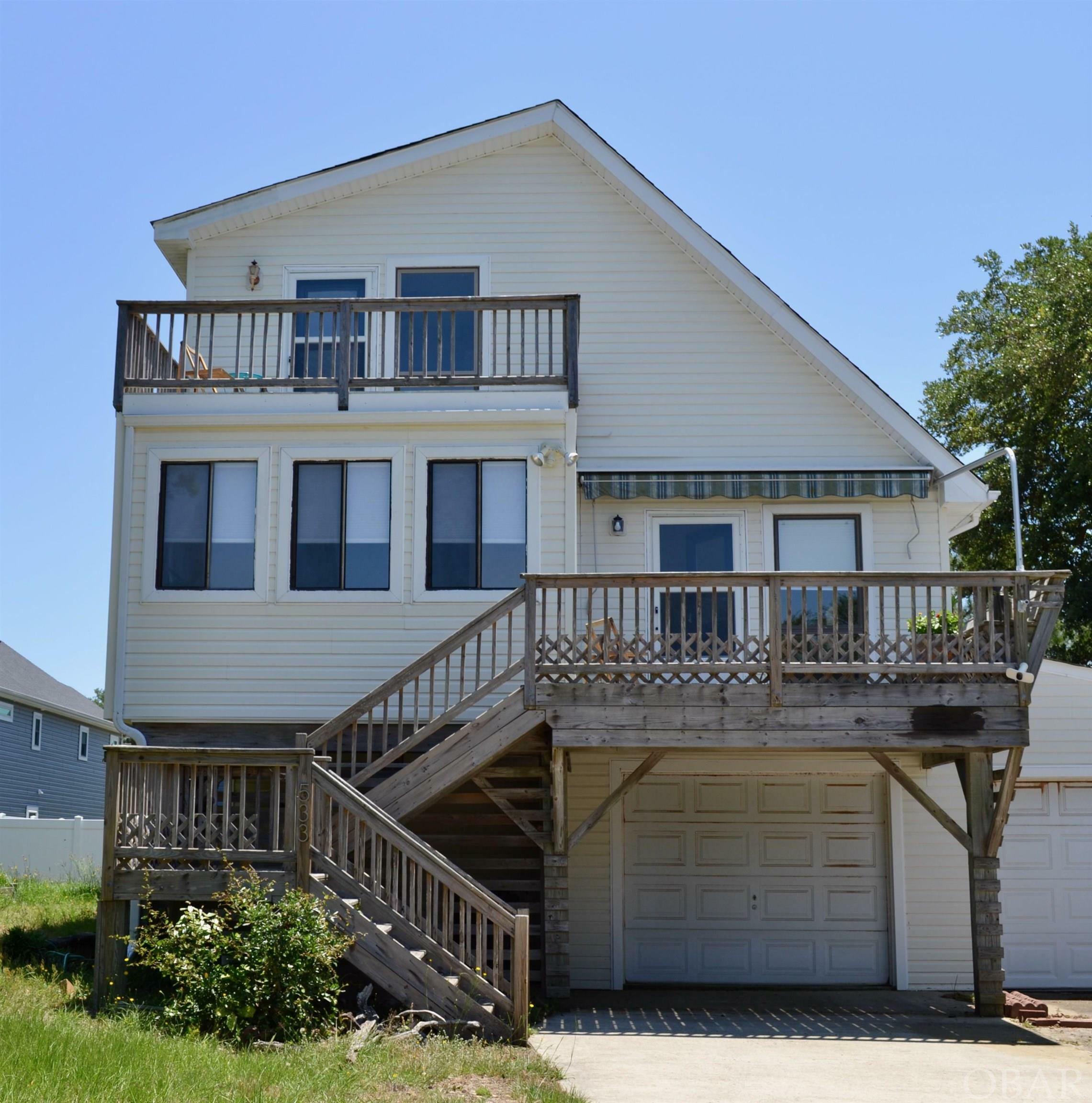 Property Photo:  533 W Wilkinson Street  NC 27948 