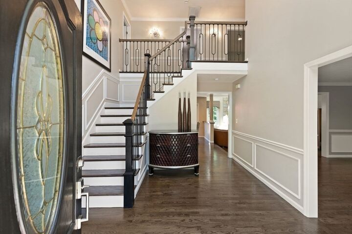 Property Photo: 10 Inca Trail MA 02067